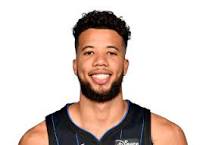 How tall is Michael Carter-Williams?